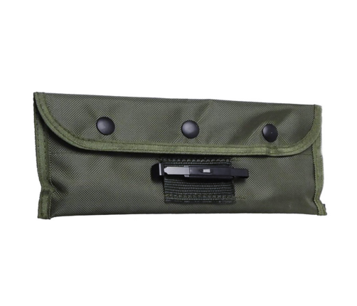 Набор для чистки оружия с чехлом