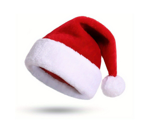 Ziemassvētku cepure