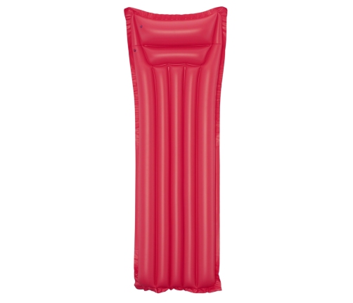 Inflatable Swimming Mattress Pink Bestway 44007