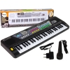 Keyboard MQ4919 Microphone Organ 49 Keys Keyboard MQ4919 Microphone Organ 49 Keys