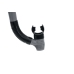Diving Set Black Mask Snorkel Bestway 24069