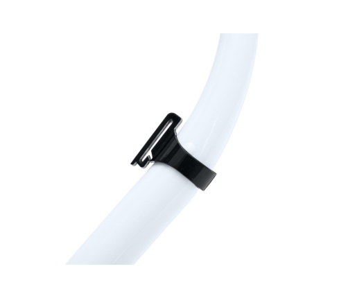 Diving Set White Mask Snorkel Bestway 24069