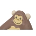 Inflatable Armchair Monkey 72 x 72 x 64 cm Bestway 75116