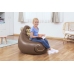 Inflatable Armchair Monkey 72 x 72 x 64 cm Bestway 75116