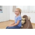 Inflatable Armchair Monkey 72 x 72 x 64 cm Bestway 75116
