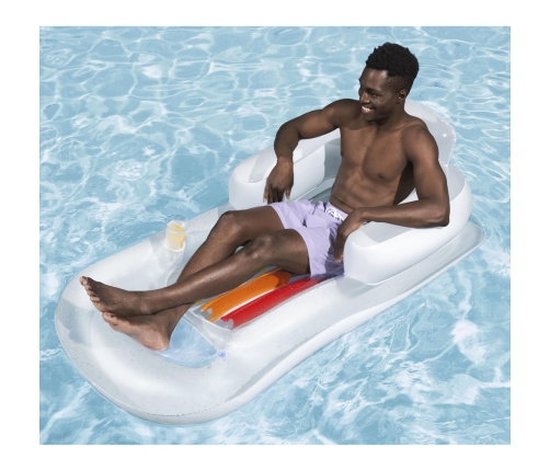 Air mattress, Armchair 161 x 84 cm Bestway 43028