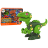 Dinosaur Disassemble DIY Green Dinosaur Disassemble DIY Green