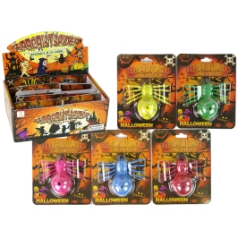 Growing In Water Worm Spider 7 cm