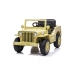 Battery Car JH-103 Khaki 4x4
