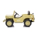 Battery Car JH-103 Khaki 4x4
