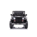 Vienvietīgs elektromobilis JH-103 Black