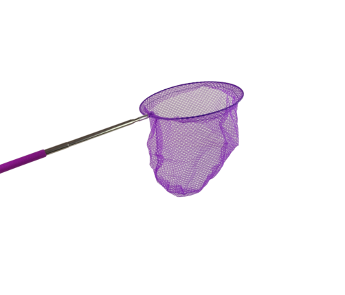 Butterfly Net Insect telescopic extension 85 cm