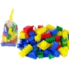 Coloured Construction Bricks K2 Medium Coloured Construction Bricks K2 Medium