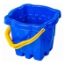 Sand bucket "Castle" Pink