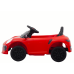 Battery Car WMT-666 Red