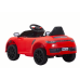 Battery Car WMT-666 Red