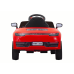 Battery Car WMT-666 Red