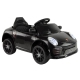 Bērnu elektroauto WMT-666 Black