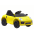 Battery Car WMT-666 Yellow