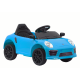 Battery Car WMT-666 Blue