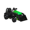 Elektriskais traktors bērniem ZP1001B Green Elektriskais traktors bērniem ZP1001B Green