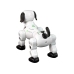 Interactive Remote Controlled Robot Doggy