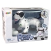 Interactive Remote Controlled Robot Doggy