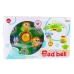 Bed Bell Wind Up Music Mobile Music Box Nursery Crib Decoration