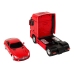 Tow truck R/C Mercedes-Benz 1:26 Red