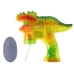 Soap Bubble Machine Dinosaur 1x Egg