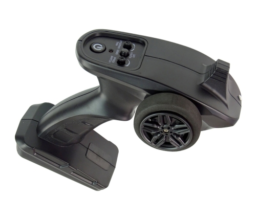 Laiva ar tālvadību pulti Red