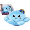 Octopus Mascot Lights Sounds Blue Octopus Mascot Lights Sounds Blue