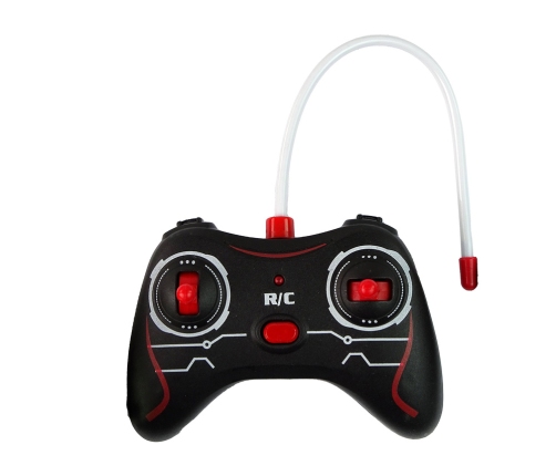 Радиоуправляемая машина Сельскохозяйственная техника Комбайн