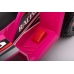 Elektriskais kvadracikls bērniem XMX630T Pink