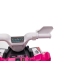 Elektriskais kvadracikls bērniem XMX630T Pink