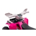 Elektriskais kvadracikls bērniem XMX630T Pink