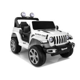 Детский электромобиль FT-938 White