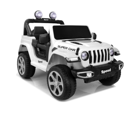 Детский электромобиль FT-938 White