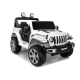 Bērnu elektroauto FT-938 White