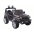 Детский электромобиль FT-938 Black