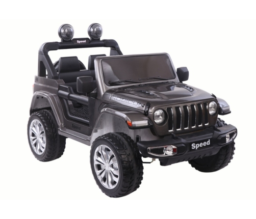 Bērnu elektroauto FT-938 Black