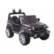 Bērnu elektroauto FT-938 Black