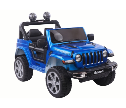 Bērnu elektroauto FT-938 Blue