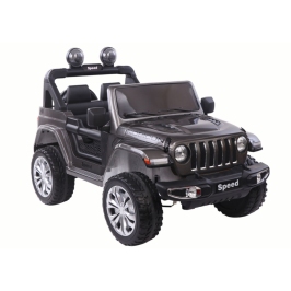 Детский электромобиль FT-938 Silver Детский электромобиль FT-938 Silver