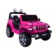 Bērnu elektroauto FT-938 Pink