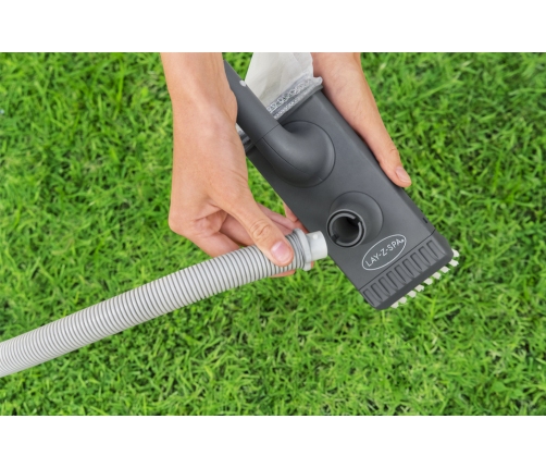 Bestway 60323 Jacuzzi Spa Cleaning Vacuum Cleaner