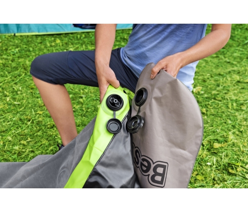 Inflatable Mattress 188 x 99 x 22 cm Bestway 67619