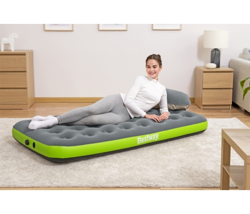 Inflatable Mattress 188 x 99 x 22 cm Bestway 67619
