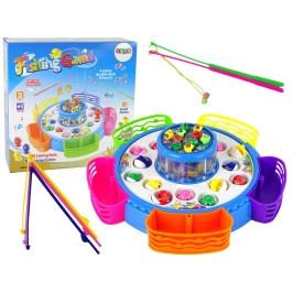 Arcade Game Fishing Colorful Arcade Game Fishing Colorful