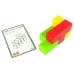 Magic Puzzle Cube Magnetic 7 El.